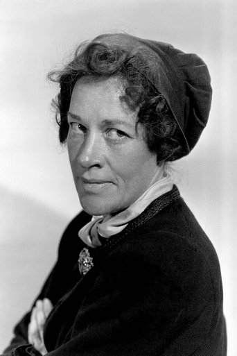 Anne Revere