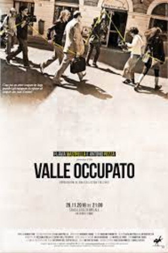 Troppolitani - Valle Occupato (2016)