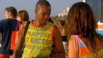 Aflevering 2 — Zon, Zee, Seks en Een Buurmeisje