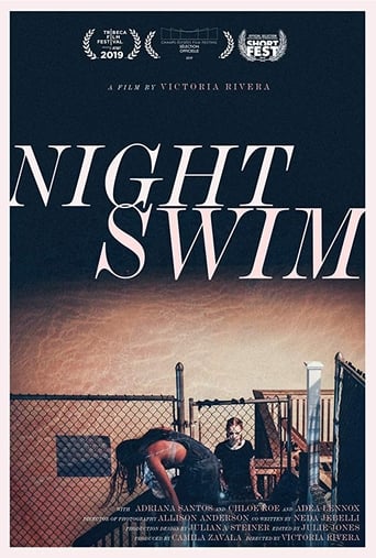 Night Swim