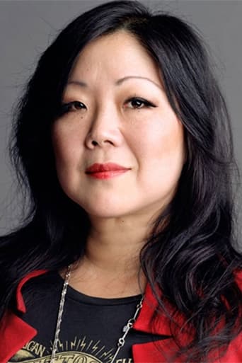 Image of Margaret Cho