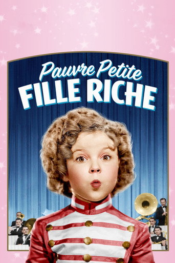 Pauvre petite fille riche (1936)