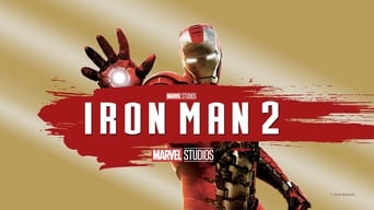 Galeria 5 - Iron Man 2