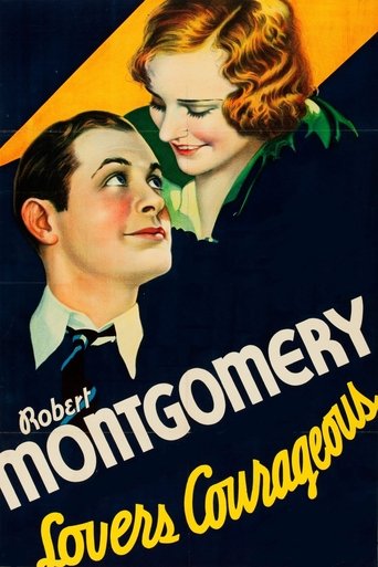Lovers Courageous (1932)