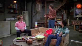 Cena de Episódio 17