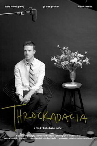 Poster of Throckadacia