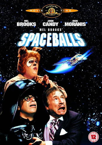 Spaceballs Collection