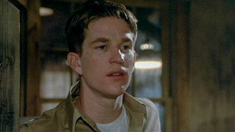 Streamers (1983)