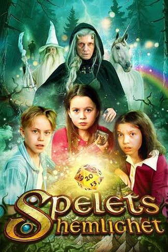 Spelets hemlighet (1970)