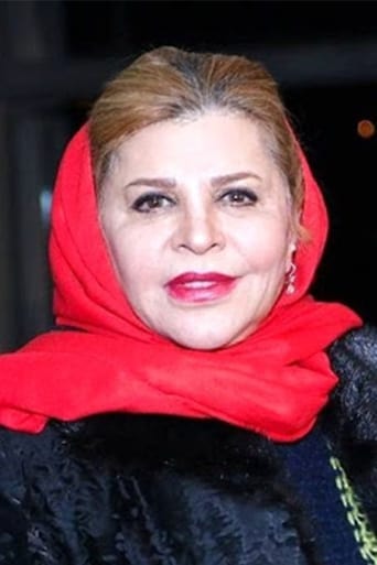 Image of Zahra Hatami