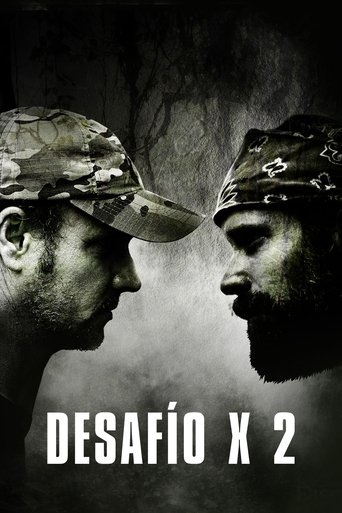 Dual Survival
