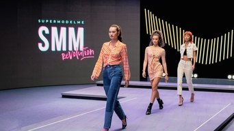 SupermodelMe - S1E01