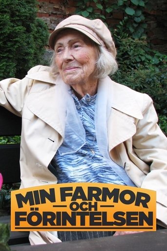 Min farmor och förintelsen (2015) Min farmor och förintelsen (2015)