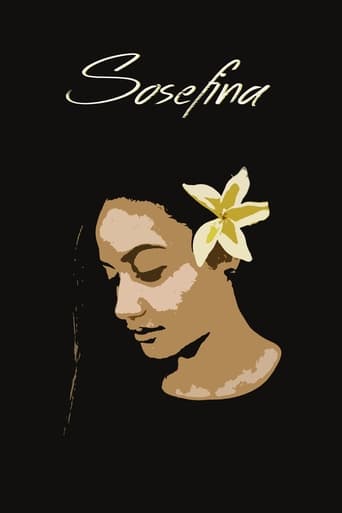 Poster of Sosefina