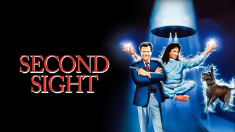 Second Sight (1989)