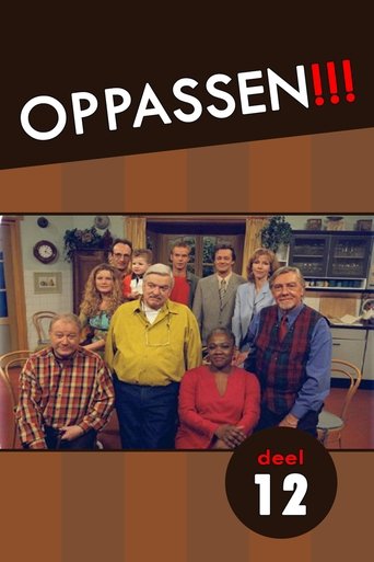 Oppassen!!!: Season 12