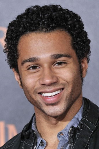 Corbin Bleu — photo 3
