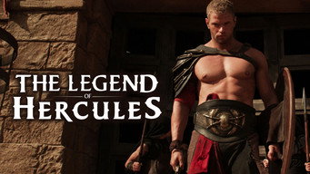 Cena 12 de Hércules