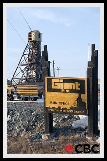 Giant Mine