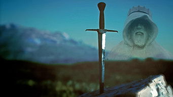 Episode 7 — The Quest for Camelot