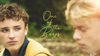 One of the Boys (2023)