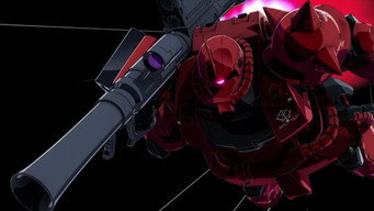 VI: Rise of the Red Comet