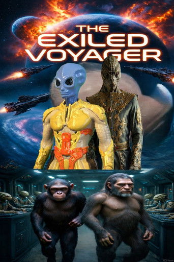 The Exiled Voyager the Movie (2026)