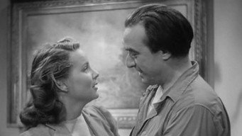 Life Begins Anew (1945)