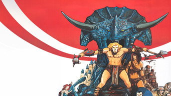 #15 Yor: The Hunter from the Future