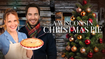 A Cherry Pie Christmas (2025)