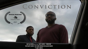 Conviction (2022)
