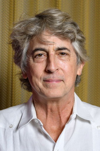 Foto de Alexander Payne