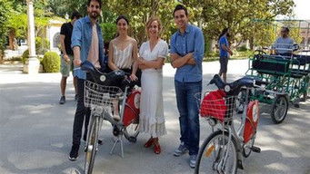 Galeria 3 - Una vez más