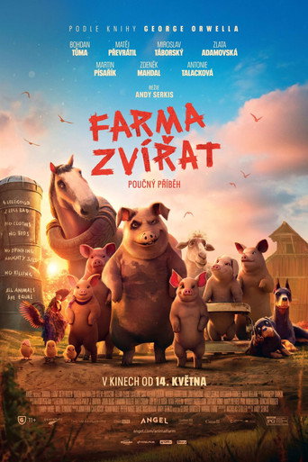 Farma zv&iacute;řat