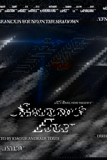 Shadow's Edge