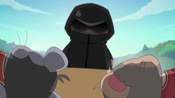 Episode 3 — Episode 3