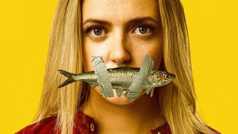 Semolina Pilchard (2026)
