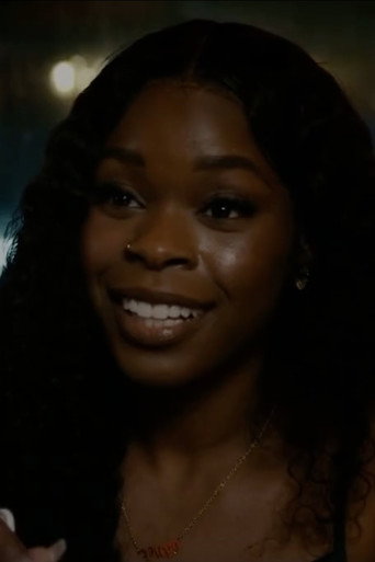 Foto de Marjorie Quinones