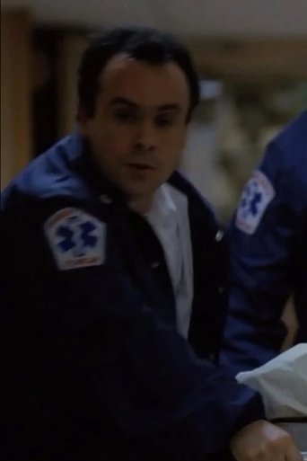 Image of Chuck McQuary