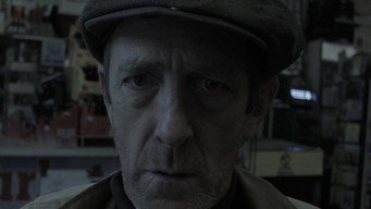 Grey Matter (2018)