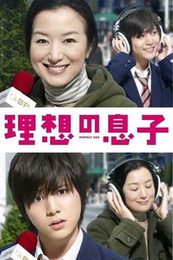 Perfect Son: Season 1