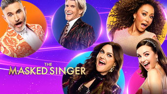 The Masked Singer Australia (2019-2023)
