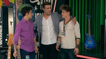 Episódio Episódio 60 - Eu Tenho um Pressentimento, Sobre Rodas da série Sou Luna