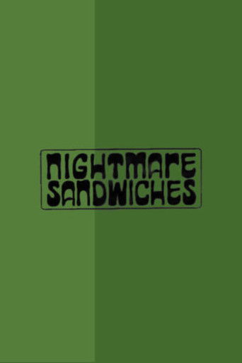 Nightmare Sandwiches (1996)