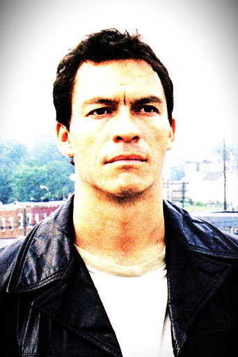 The Wire - Season 5