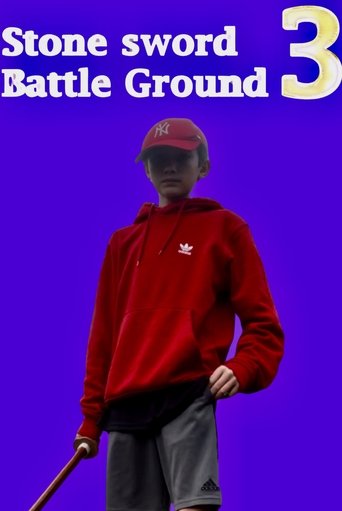 Stone Sword 3 BattleGround (2025)