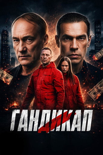Гандикап