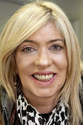 Maria Leal