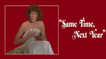 Same Time, Next Year (1978)