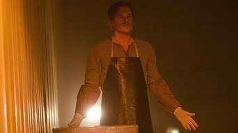 Cena de Tecido de Cicatrização